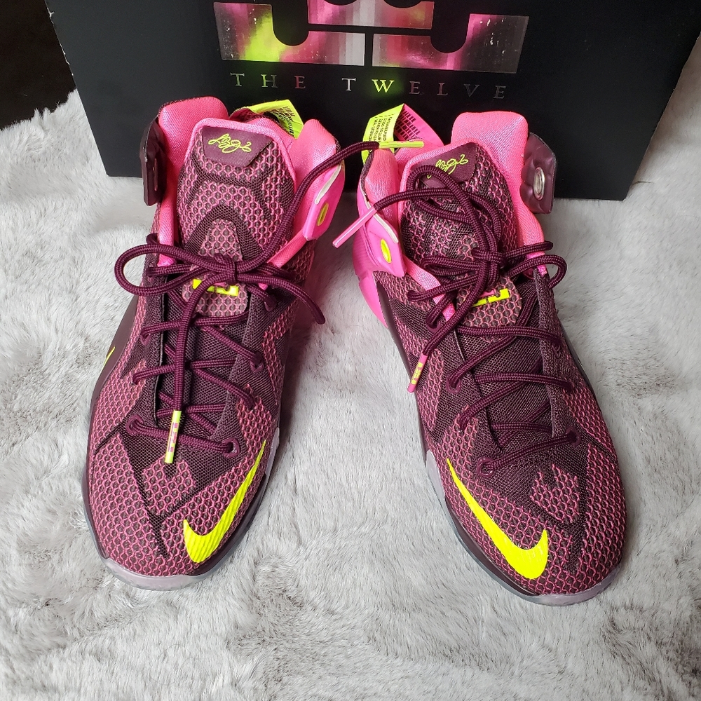 Nike- Lebron X11 (GS)